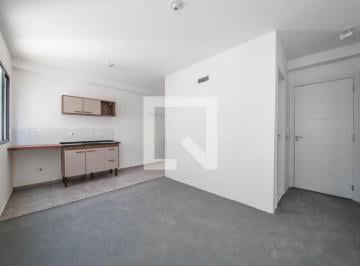Apartamento · 32m² · 1 Quarto · Apartamento para Aluguel - Bosque da Saúde, 1 Quarto,  32 m² - São Paulo