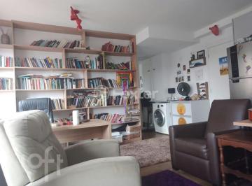 c0a7da17 · Apartamento, 1 dormitórios, 36 m², em Vila Butantã