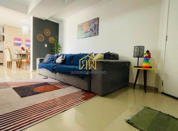 Apartamento · 210m² · 3 Quartos · Apartamento à venda - em Ingleses do Rio Vermelho