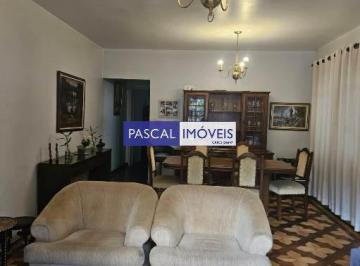 Casa · 155m² · 3 Quartos · 2 Vagas · Sobrado Vila Madalena 3 dormitórios 2 vagas