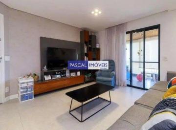 Apartamento · 96m² · 2 Quartos · 2 Vagas · Apartamento Brooklin 2 suítes 2 vagas.