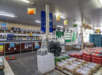 Comercial · 500m² · SCRS 511, Loja térrea vazada + subsolo à venda, Asa Sul, Brasília, DF