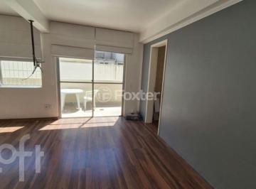 c663c0cf · Apartamento, 1 dormitórios, 50.28 m², em Bela Vista