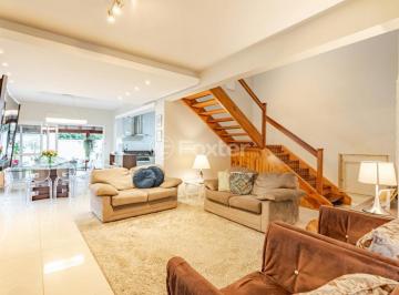 02-Jacuí 978 - 1 (Elis).jpg · Casa em Condomínio, 3 dormitórios, 200 m², em Hípica
