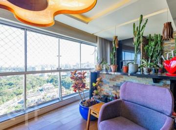 46986770 · Apartamento, 3 dormitórios, 164.33 m², em Jardim do Salso