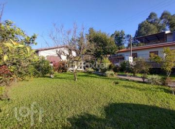 63b4f6b1 · Casa, 3 dormitórios, 140.57 m², em Petrópolis