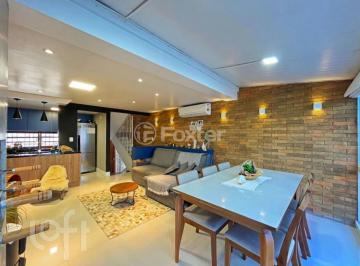 d2c14e3b · Casa em Condomínio, 2 dormitórios, 144.81 m², em Tristeza