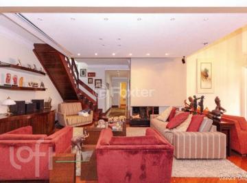 d1c68cc2 · Cobertura, 4 dormitórios, 413.28 m², em Bela Vista