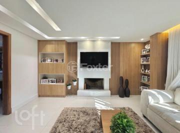 35315a9d · Casa, 4 dormitórios, 217.5 m², em Novo Esteio