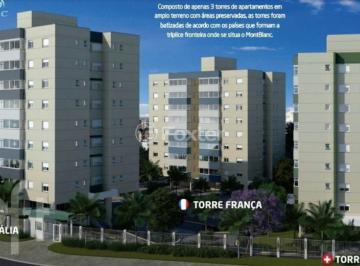 def8577a · Apartamento, 3 dormitórios, 91.84 m², em Teresópolis