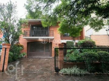 e8dd34ac · Casa, 4 dormitórios, 280 m², em Auxiliadora