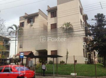 761985d6 · Apartamento, 2 dormitórios, 64.1 m², em Partenon