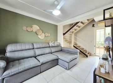 Casa · 160m² · 3 Quartos · 2 Vagas · Casa à Venda no Condomínio Campos do Jordão - Parque dos Lagos - Ribeirão Preto/SP