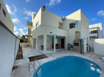 Casa · 4 Quartos · 2 Vagas · CIDADE DOS BOSQUES - Casa Duplex/Casa Duplex dos Sonhos no Cidade dos Bosques – Alto Padrão e Confor