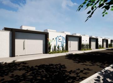 Casa · 2 Quartos · 2 Vagas · CASA EM NOVA ESPERANÇA - Casa Padrão/CASA A VENDA EM NOVA ESPERANÇA
