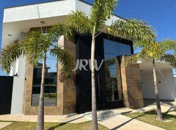 Foto 01 · CASA TÉRREA NO CONDOMINIO RESIDENCIAL VIENA NA CIDADE DE INDAIATUBA - SP Terreno: 331,90 m² Constru