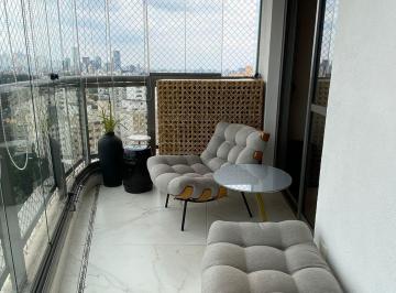 Apartamento · 92m² · 2 Quartos · 2 Vagas · Lindíssimo apartamento à venda na Vila Romana com 92m², 2 vagas