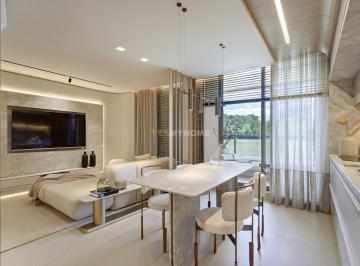 Apartamento · 97m² · 2 Quartos · 2 Vagas · Cobertura 2 quartos sendo 02 suítes Duplex com 02 vagas - 77997