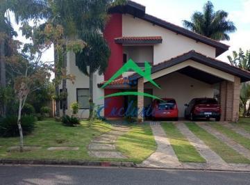 Foto 01 · Casa, Condomínio Residencial Saint Charbel, Araçoiaba da Serra, SP
