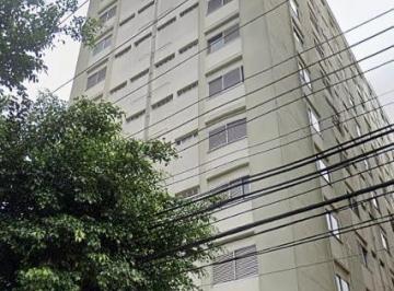 Apartamento · 33m² · 1 Quarto · Alugo kitnet semimobiliada, Higienópolis, São Paulo