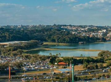 Apartamento de 4 quartos, Curitiba · Bem-vindo ao empreendimento exclusivo onde a melhor vista da Cidade será sua  