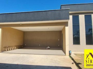 Casa · 360m² · 3 Quartos · 5 Vagas · Portal dos Cajueiros- Casa 3 Qts - R$590 Mil