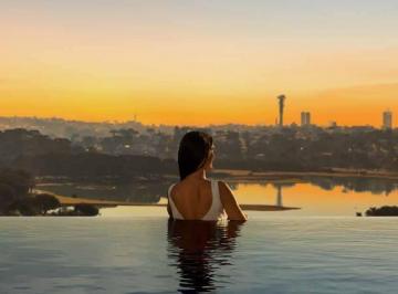 Apartamento de 4 quartos, Curitiba · Bem-vindo ao empreendimento exclusivo onde a melhor vista da Cidade será sua  