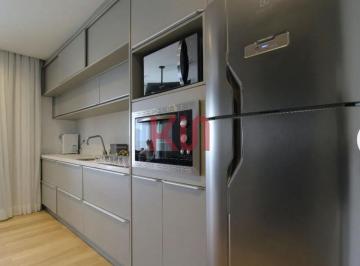Foto 01 · Oportunidade única: Apartamento à venda em São Paulo-SP, Vila Clementino! 1 quarto, 1 banheiro, 35m²