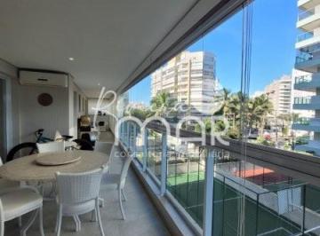 Apartamento de 4 quartos, Bertioga · ÓTIMA OPÇÃO COM 4 SUÍTES EM RIVIERA DE SÃO LOURENÇO