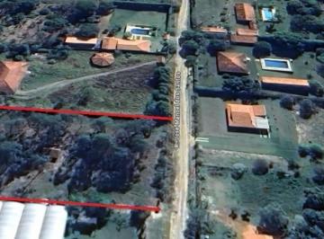 Foto 01 · Terreno, Campo do Meio, Araçoiaba da Serra, SP