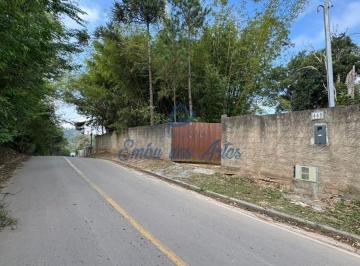 Foto 01 · TERRENO PARA VENDA NA RESSACA, ITAPECERICA DA SERRA-SP