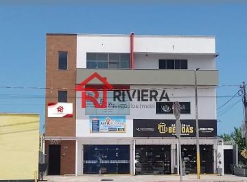 Foto 01 · Prédio, Araçagy, São José de Ribamar, MA