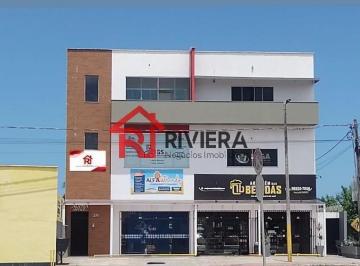 Foto 01 · Edifício comercial - Araçagy