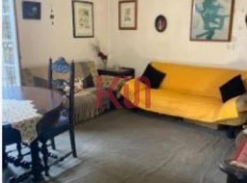 Foto 01 · Apartamento à venda em São Paulo-SP, no Cambuci: 3 quartos, 1 banheiro, 108 m² de área!