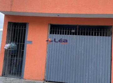 Foto 01 · Sobrado à venda em Suzano-SP, Boa Vista: 2 quartos, 1 sala, 2 vagas, 173,46m² de área. Imperdível!