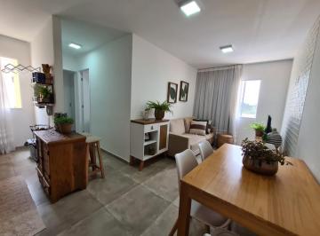 Apartamento · 47m² · 2 Quartos · 1 Vaga · Oportunidade Imperdível – Apartamento à Venda no Ângelo Fattori!