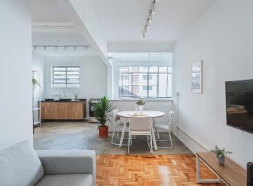 Apartamento · 104m² · 4 Quartos · 1 Vaga · Apartamento de 104 m², 4 quartos em Jardim Paulista, São Paulo