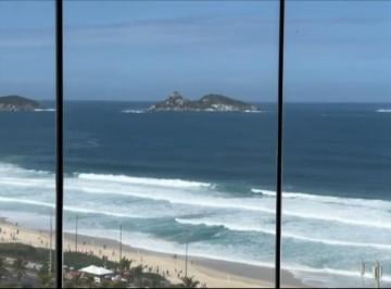 Apartamento de 1 quarto, Rio de Janeiro · Apartamento na Barra da Tijuca RJ