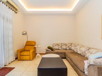 Casa · 205m² · 4 Quartos · 4 Vagas · Sobrado de 205 m², 4 quartos em Indianópolis, São Paulo