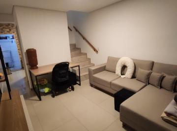 Casa · 49m² · 2 Quartos · 2 Vagas · Casa em Condomínio de 48.65 m², 2 quartos em Cidade Tiradentes, São Paulo