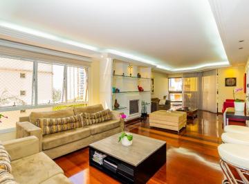 Apartamento · 272m² · 4 Quartos · 4 Vagas · Apartamento de 272 m², 4 quartos em Jardim, Santo André