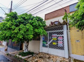 Casa · 140m² · 3 Quartos · 2 Vagas · Sobrado de 140 m², 3 quartos em Vila Linda, Santo André
