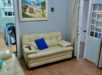 Casa · 167m² · 2 Quartos · 1 Vaga · Sobrado de 167 m², 2 quartos em Olímpico, São Caetano do Sul