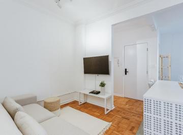 Apartamento · 75m² · 3 Quartos · Apartamento de 75 m², 3 quartos em Paraíso, São Paulo