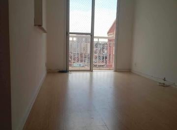 Apartamento · 58m² · 2 Quartos · 1 Vaga · Apartamento de 58 m², 2 quartos em Jardim Ubirajara (Zona Sul), São Paulo