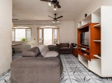 Casa · 200m² · 5 Quartos · 3 Vagas · Sobrado de 200 m², 5 quartos em Alto da Mooca, São Paulo