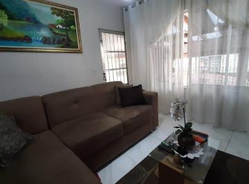 Casa · 256m² · 6 Quartos · 3 Vagas · Casa de 255.52 m², 6 quartos em Nova Gerty, São Caetano do Sul