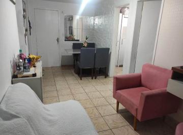 Apartamento · 44m² · 2 Quartos · 1 Vaga · Apartamento de 44 m², 2 quartos em Cidade Parque Brasília, Guarulhos