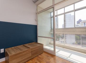 Apartamento · 200m² · 5 Quartos · 1 Vaga · Apartamento de 200 m², 5 quartos em Consolação, São Paulo