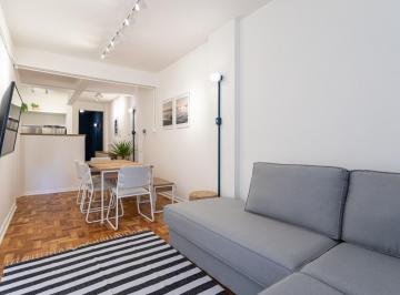 Apartamento · 135m² · 5 Quartos · 1 Vaga · Apartamento de 135 m², 5 quartos em Pinheiros, São Paulo